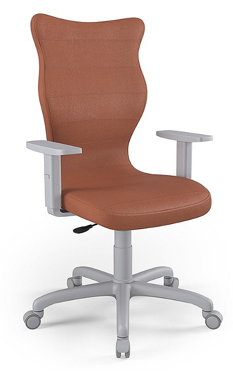 Kancelářská židle Arco na kolečkách