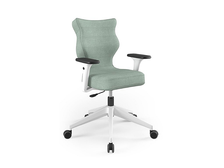 Kancelářská židle Nero Plus na kolečkách