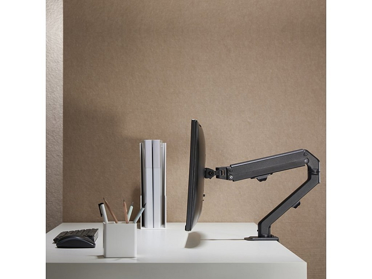 Nastavitelný stolní držák pro monitory PC 17"-27"