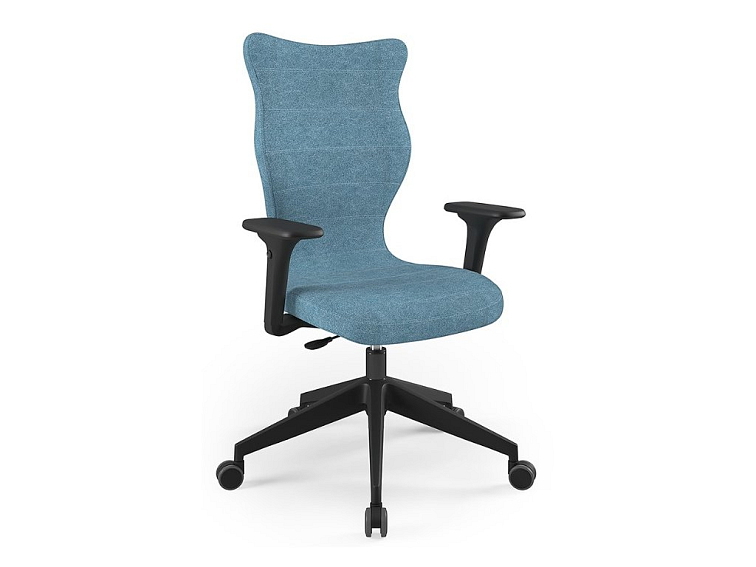 Kancelářská židle Nero Plus na kolečkách