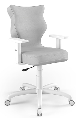 Kancelářská židle Arco na kolečkách