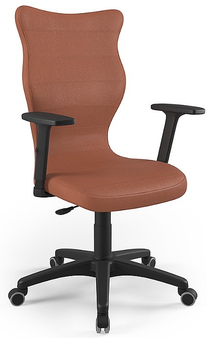 Kancelářská židle Uni na kolečkách