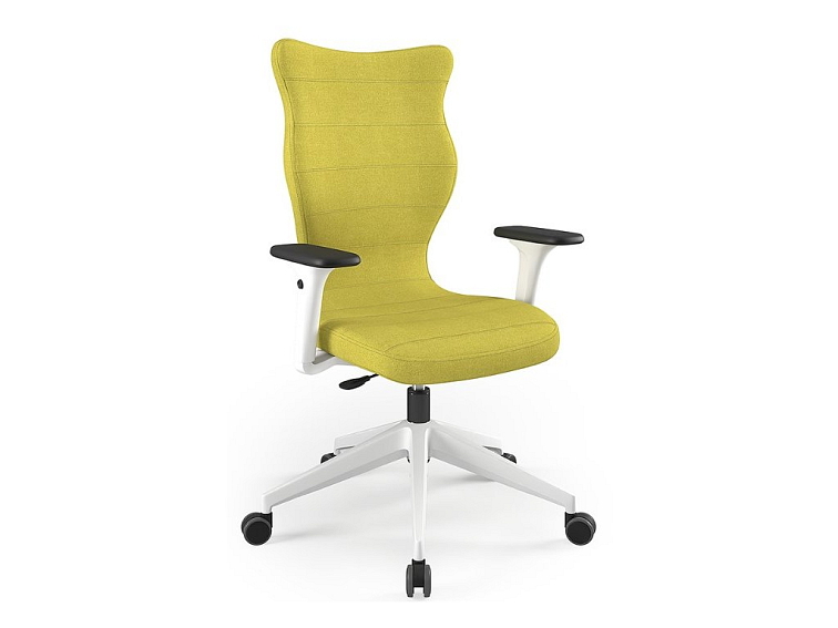 Kancelářská židle Nero Plus na kolečkách