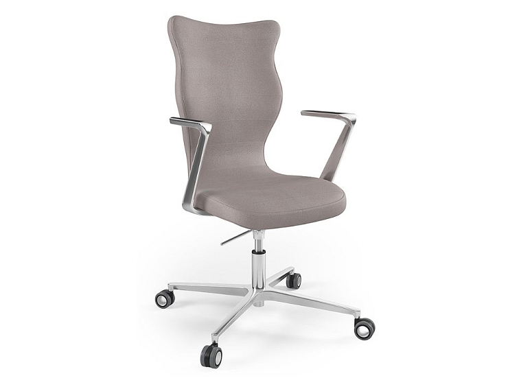 Kancelářská židle Kylie Plus na kolečkách