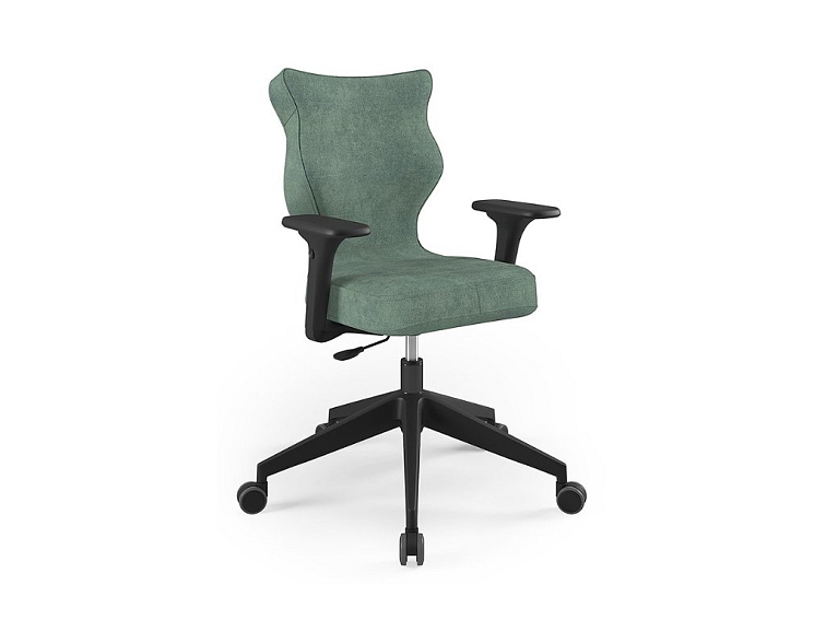 Kancelářská židle Nero na kolečkách