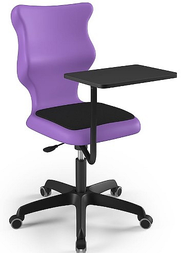 Školní židle Twist Plus s pracovní plochou