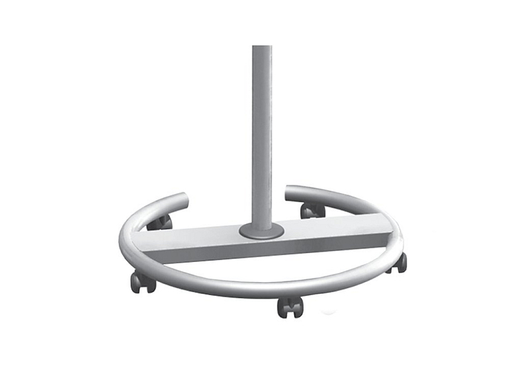 Plátno Stativ Basic Mobile