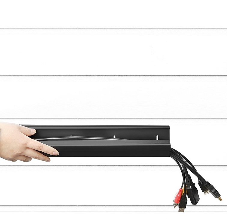 Kryty kabelů 500 mm