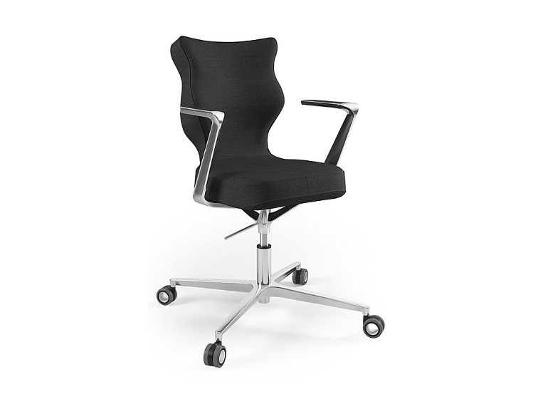 Kancelářská židle Kylie na kolečkách