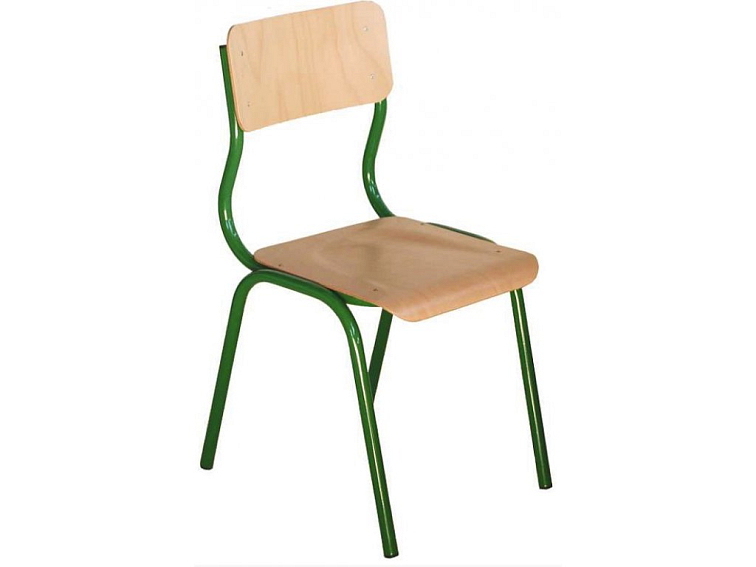 Židle jídelní pro mateřské školy