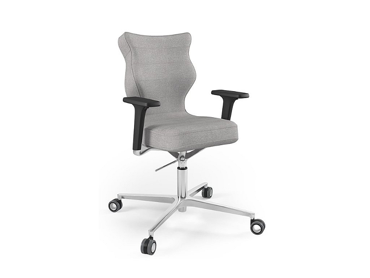 Kancelářská židle Zodiac na kolečkách