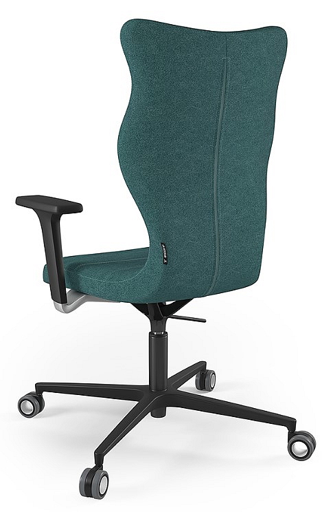 Kancelářská židle Zodiac Plus na kolečkách