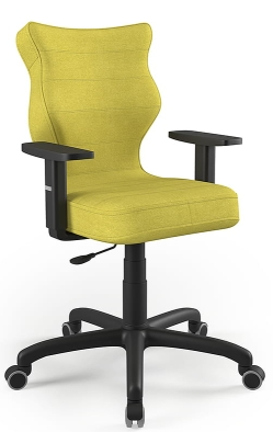 Kancelářská židle Arco na kolečkách