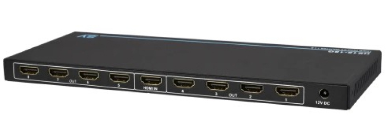 HDMI rozbočovač HS18E-18G
