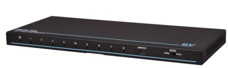 HDMI rozbočovač HS18E-18G