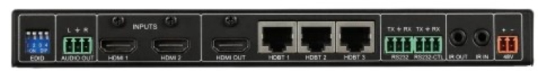 HDMI přepínač a rozbočovač SY HDBT-231-100