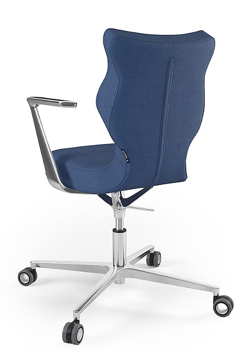 Kancelářská židle Kylie Plus na kolečkách
