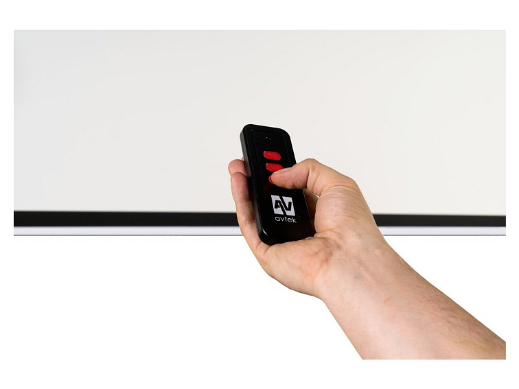 Plátno Avtek Business Electric