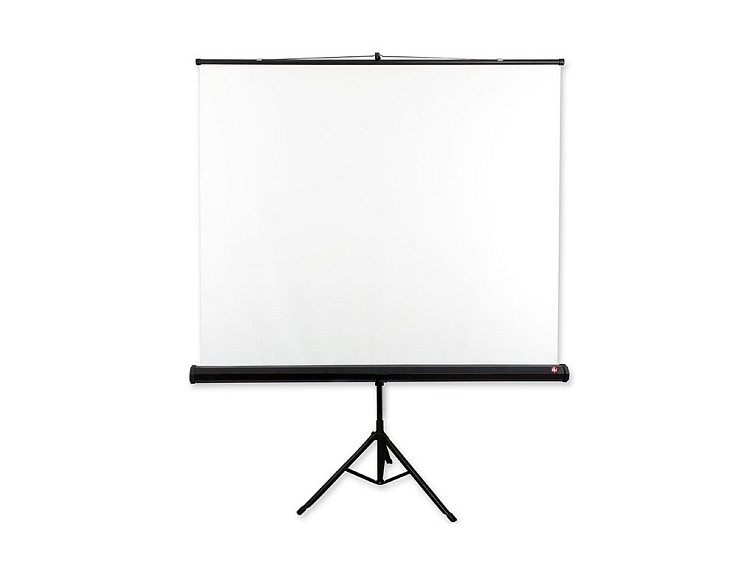 Plátno Avtek Tripod Standard