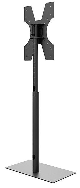 Samostatně stojící stojan pro zobrazovací displeje (40"-55")