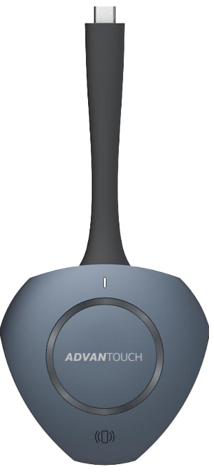 Interaktivní dotykový displej ADVANTouch Nexus (65" - 86")