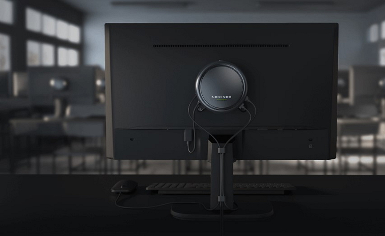 Chytrá počítačová učebna na míru