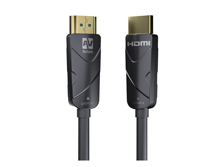 Aktivní HDMI Avtek kabel