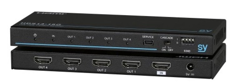 HDMI rozbočovač HDS14-18G