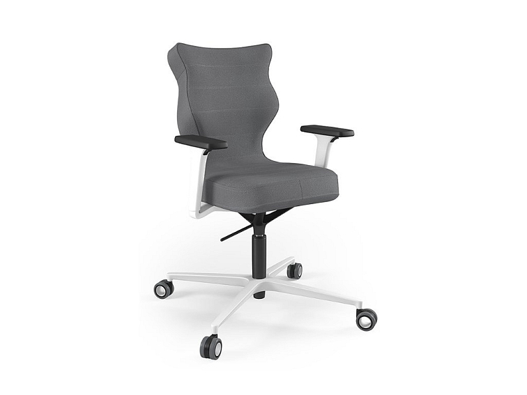 Kancelářská židle Zodiac Plus na kolečkách