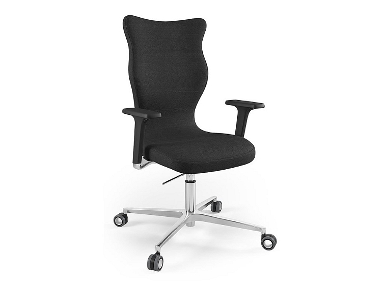 Kancelářská židle Zodiac Plus na kolečkách