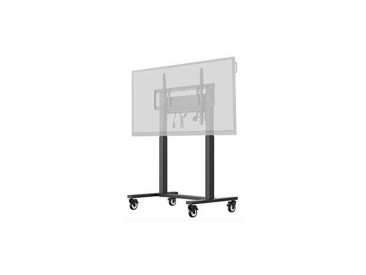 Mobilní elektrický stojan pro interaktivní displeje Avtek TouchScreen Electric Stand V3