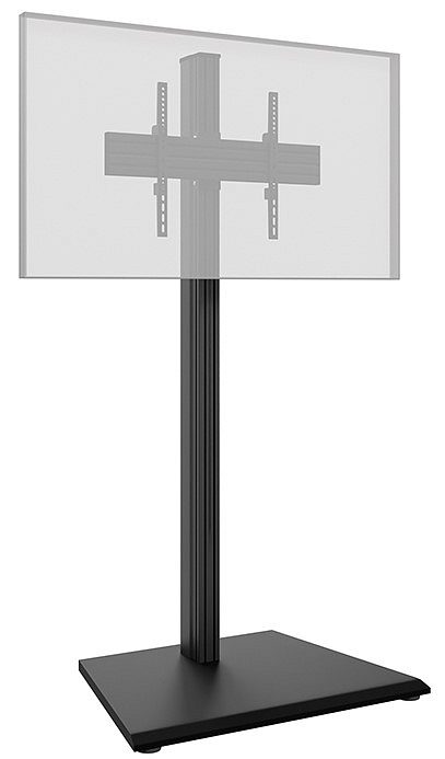 Stojan samostatně stojící pro digital signage displeje (55"-75")