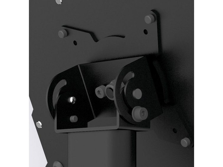 Otočný stolní stojan na tablet (9,7" – 12,9“)