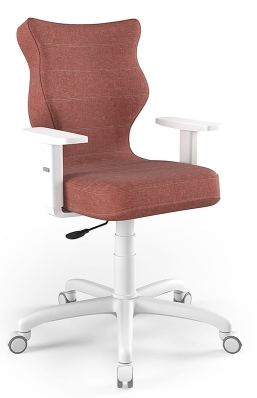 Kancelářská židle Arco na kolečkách