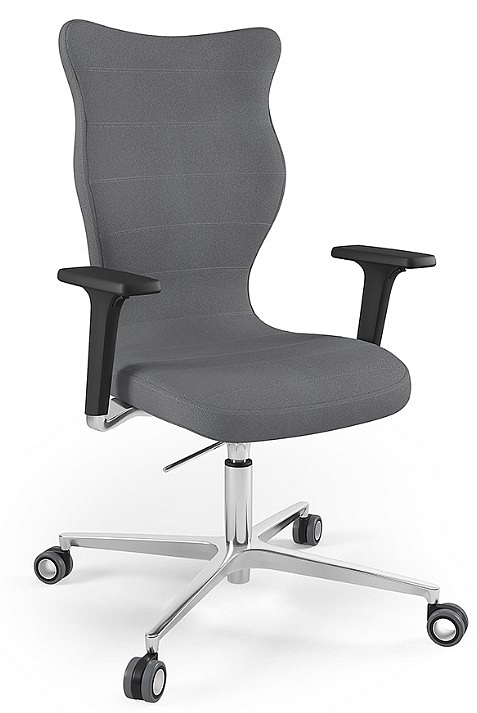 Kancelářská židle Zodiac na kolečkách