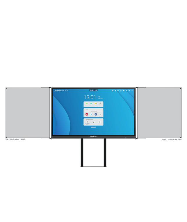 Interaktivní dotykový displej ADVANTouch Nexus (65" - 86")