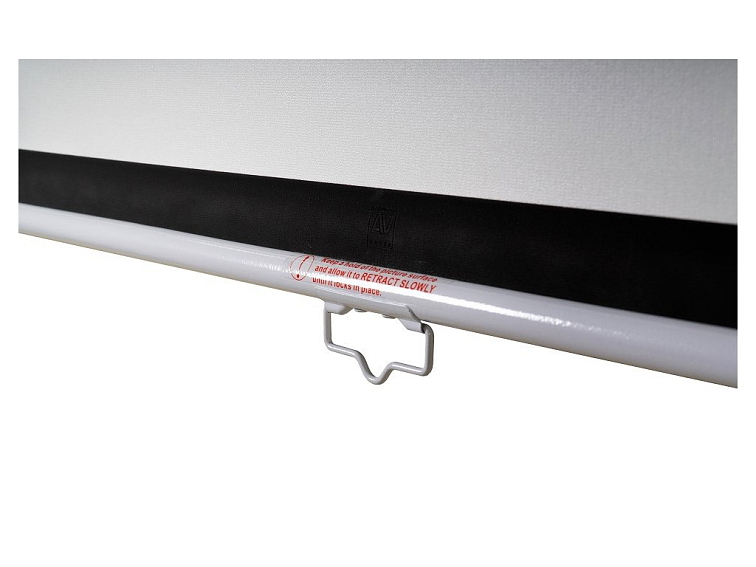 Plátno Avtek Cinema