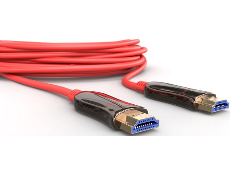Aktivní HDMI 2.0 4K AOC ADVANTouch kabel
