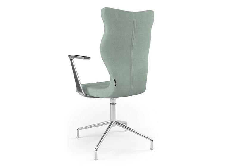 Konferenční židle Burano pevná