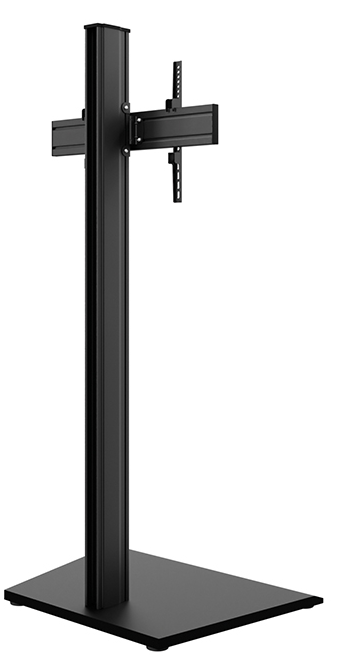 Stojan samostatně stojící pro digital signage displeje (55"-75")
