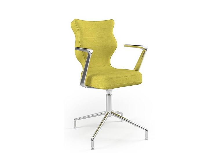 Konferenční židle Burano pevná