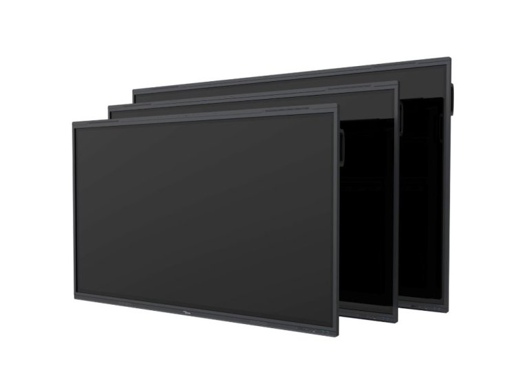 Interaktivní dotykový displej OPTOMA 5. řady