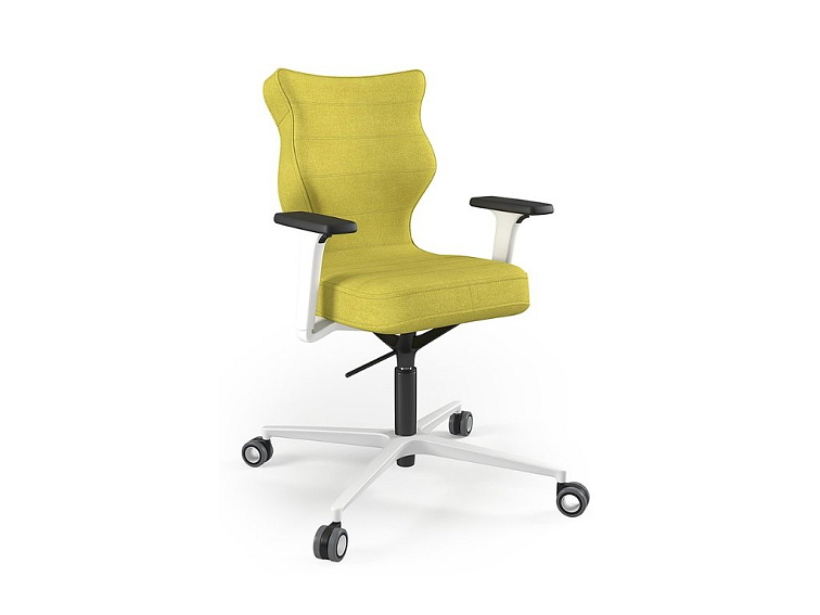 Kancelářská židle Zodiac Plus na kolečkách