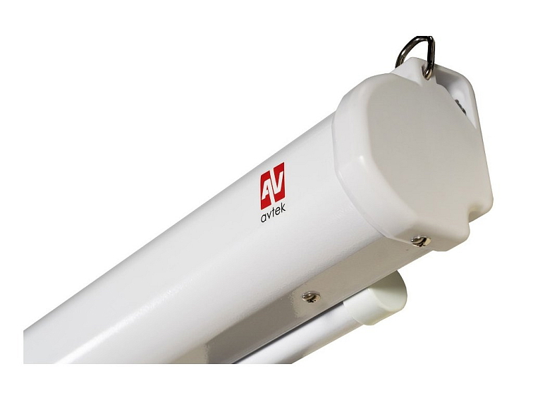 Plátno Avtek Wall Electric