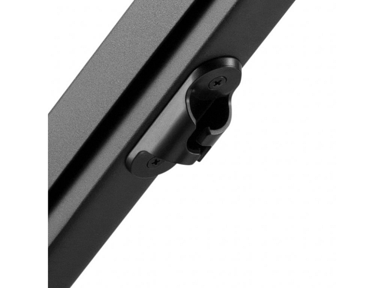 Nastavitelný stolní držák pro monitory PC 17"-27"