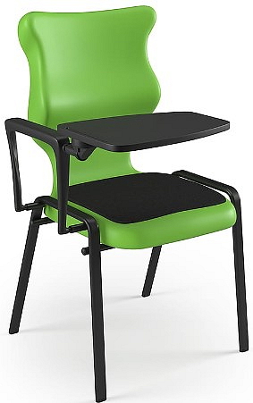 Školní židle Student pevná