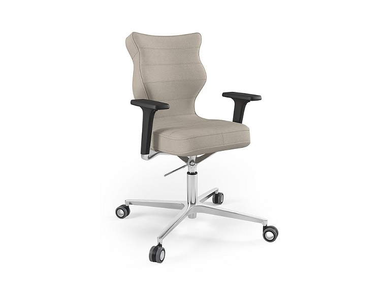 Kancelářská židle Zodiac Plus na kolečkách