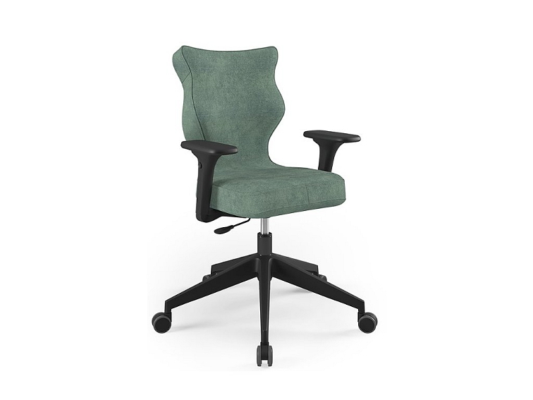 Kancelářská židle Nero Plus na kolečkách