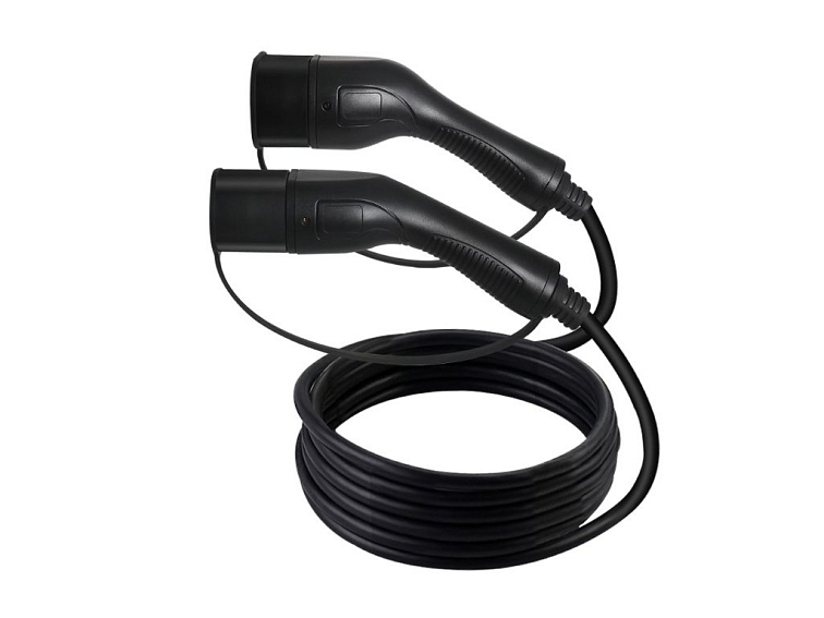 Nabíjecí kabel pro elektromobily Defenzo Lineo AC7