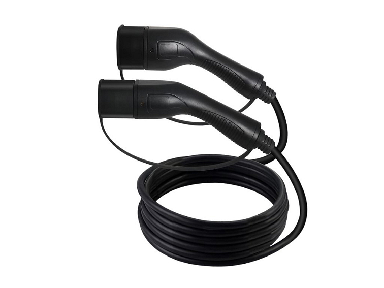 Nabíjecí kabel pro elektromobily Defenzo Lineo AC22